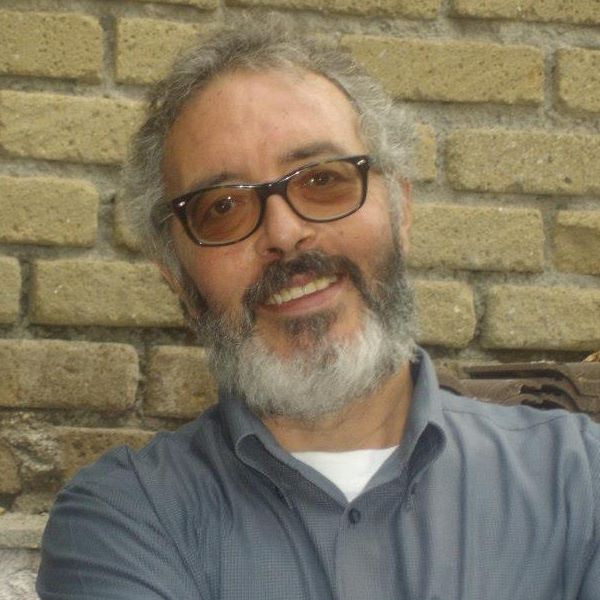 Buratti Daniele poesie in dialetto romanesco - associazione culturale edizioni il faro Roma